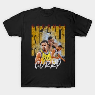 Stephen Curry T-Shirt